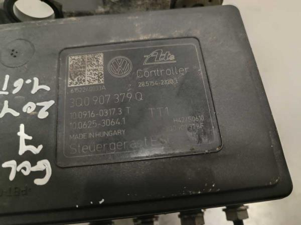 BLOC ABS VAG - Vue 3